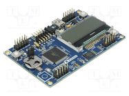 Dev.kit: Microchip AVR; Components: ATXMEGA256A3BU; ATXMEGA MICROCHIP TECHNOLOGY