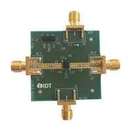 EVAL BOARD, VOLT VARIABLE RF ATTENUATOR