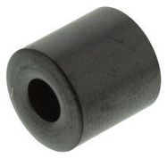 FERRITE CORE, CYLINDRICAL, 121OHM/100MHZ, 300MHZ