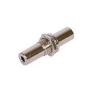3.5mm Inline Feed-thru Jack (Chassis Mount) 1.42"(L)