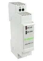 POWER SUPPLY, AC-DC, 5V, 1.5A