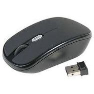 1600DPI Wireless Mouse