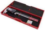 DIGITAL CALIPER, 0.0005INCH, 6INCH