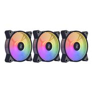 Aigo AR12 PRO 3-in-1 computer fan kit, Darkflash