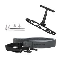 Mount with strap Sunnylife for DJI RC / RC 2 controller (ZJ764-D), Sunnylife