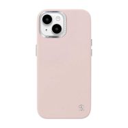 Joyroom PN-15F1 Starry Case for iPhone 15 (pink), Joyroom