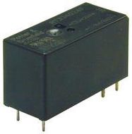 RELAY, SPDT, 250VAC, 16A