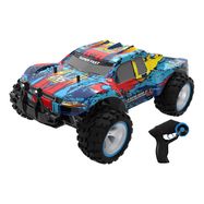 Remote control RC car with remote control 1:18 Double Eagle Buggy (high speed) E330-003, Double Eagle
