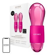 Cool&Warm Duo Eye Massager 7in1 Geske  (magenta), Geske