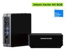 NVIDIA JETSON XAVIER NX 8GB/16GB DEV KIT