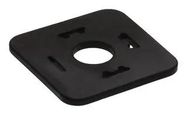 DIN NBR FLAT GASKET, IP65/IP67