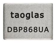 RF FILTER, BAND PASS, 868MHZ, SMD