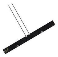 RF ANTENNA, 50 OHM, ADHESIVE, LINEAR