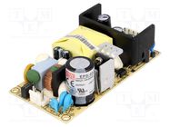 Power supply: switching; open; 45W; 120÷370VDC; 85÷264VAC; OUT: 1 MEAN WELL