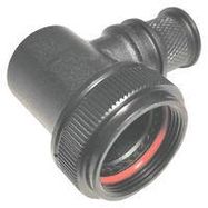 BAND LOCK ADAPTER, SZ 23, 27.5MM, ALUM