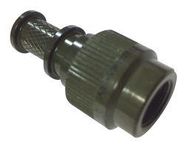 BAND LOCK ADAPTER, SZ 19, 19.05MM, ALUM