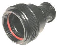 BAND LOCK ADAPTER, SZ 25, 31.75MM, ALUM