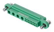 CONNECTOR HOUSING, RCPT, 16+4POS, 1.25MM