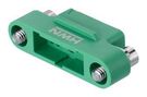 CONNECTOR HOUSING, PLUG, 4+2POS, 1.25MM