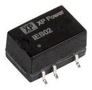 DC-DC CONVERTER, 9V, 0.222A