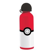 Water Bottle 500 ml Pokemon Pokeball KiDS Licensing, KiDS Licensing