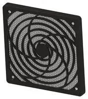 EMI SHIELDING GASKET, 125MM X 125MM