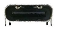 USB CONN, TYPE C, RCPT, 24POS, SMT