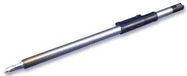 TIP, SOLDERING, CHISEL, 1.6MM