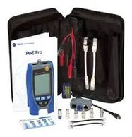 POE PRO DATA CABLE VERIFIER KIT/PREOWNED