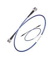 CABLE ASSY, N PLUG-PLUG, 914MM, BLUE