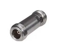 RF ADAPTER, N - N JACK, 50 OHM