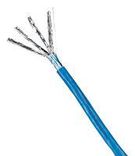 MULTIPAIR CABLE, 23AWG, 500M, BLUE