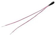 THERMISTOR, NTC, 3950K, 100 KOHM