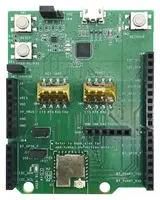 EVAL KIT, BLUETOOTH LE WIRELESS MODULE