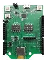 EVAL KIT, BLUETOOTH LE WIRELESS MODULE