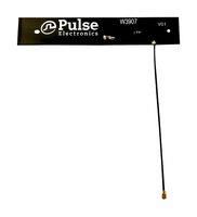 RF ANTENNA, PCB, 3.4-3.6GHZ, 4.2DBI