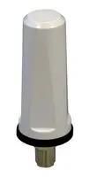 RF ANTENNA, MONOPOLE, 6-7.125GHZ, 6.9DBI