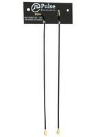 RF ANTENNA, PCB, 4.9-5.925GHZ, 6DBI