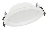 DOWNLIGHT, LED, DAYLIGHT, 14W, 6500K