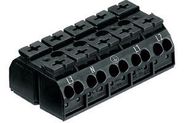 TERMINAL BLOCK PLUGGABLE 20 POSITION, 20-12AWG