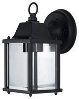 LANTERN HOUSING, E27/ALUM, 105X150X225MM