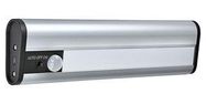 UNDERCABINET LIGHT, COOL WHT, LED, 5VDC