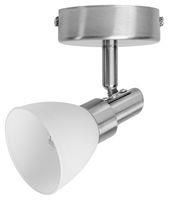 WALL/CEILING LIGHT, WARM WHT/LED, 240VAC