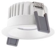 SPOT LIGHT, COOL WHITE, LED, 240VAC