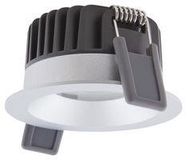 SPOT LIGHT, WARM WHITE, LED, 240VAC