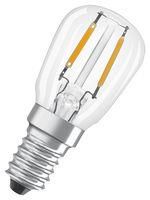 LED LAMP, E14, 1.6W, 240VAC