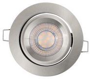 SPOT LIGHT, WARM WHITE, LED, 240VAC