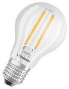 LED BULB, E27, 2700K, 6W, 240VAC