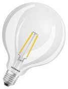 LED BULB, E27, 2700K, 6W, 240VAC