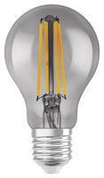 LED BULB, E27, 2500K, 6W, 240VAC